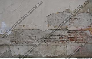 Photo Texture of Plaster 0062